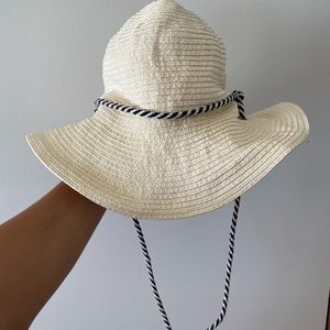 Goodfellow & Co beach hat
